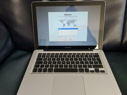 Apple macbook pro 13 inch mid 2012 corei7