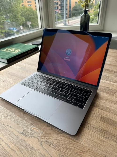 Apple MacBook Pro 13 inch perfecte staat