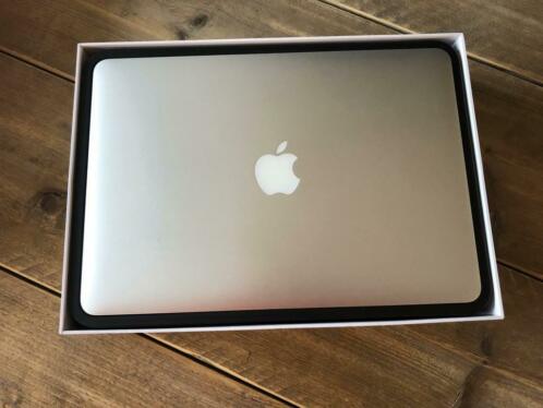 Apple MacBook Pro 13 inch Retina - in zeer goede staat