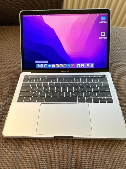 Apple MacBook Pro 13 inch Space Grey 2016 i71TB SSD16GB