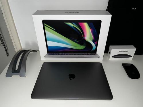 Apple MacBook Pro 13 M1 16GB RAM 512GB Space Grey