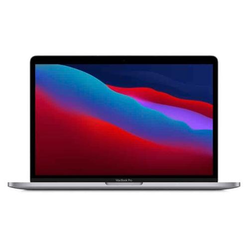 Apple MacBook Pro 13  M1  16GB ram  512GB SSD