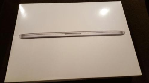 Apple MacBook Pro 13 Retina (6 maanden oud) 16GB, i7, 512GB