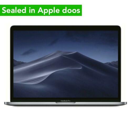 Apple MacBook Pro 13  Retina  8GB  256GB SSD