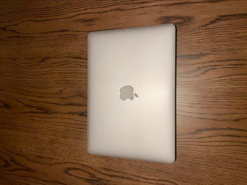 Apple MacBook Pro 13 retina DC 2015