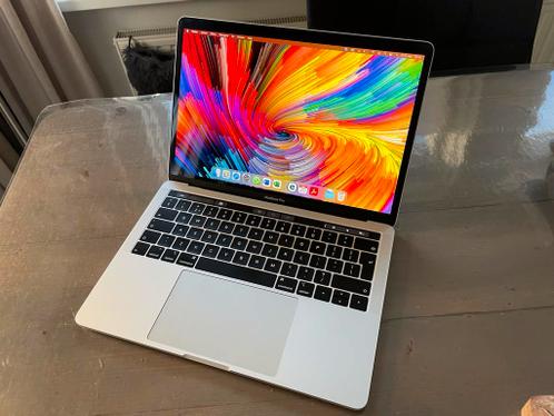 Apple MacBook Pro 13 Silver 256GB