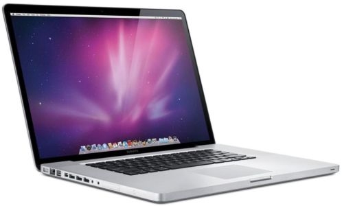 Apple MacBOOK PRO 13 te veilen vanaf 25,00 op VeilingPlaza