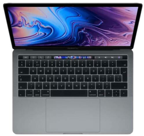 Apple MacBook Pro 13034 (2019) Spacegrijs i5 8GB