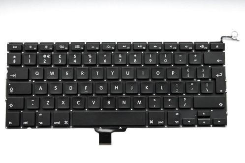 Apple MacBook Pro 13034 A1278 NL toetsenbord (keyboard) NIEUW