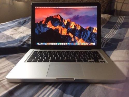 Apple MacBook Pro 13034 I5, 16GB, SSD