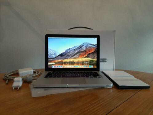 Apple MacBook Pro 13034 (late 2011)  ALLE accessoires