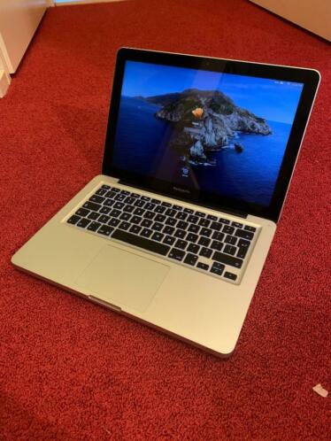 Apple MacBook Pro 13034 mid 2012