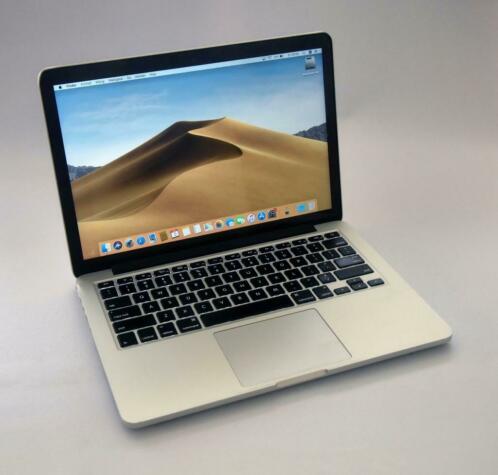 Apple MacBook Pro 13034 ( model 2014 )