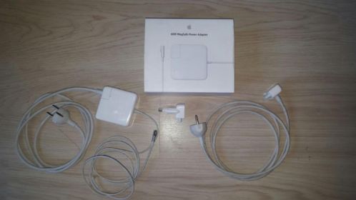 Apple Macbook Pro 13034 opladeradaptercharger