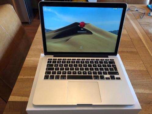 Apple MacBook Pro 13034 Retina 2014 i7 3Ghz 16GB 512 SSD
