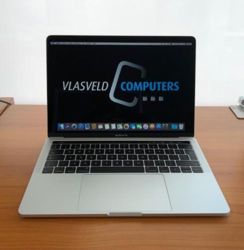Apple MacBook Pro 13034 TouchBar 3,1Ghz i5 16Gb 500Gb SSD 2017