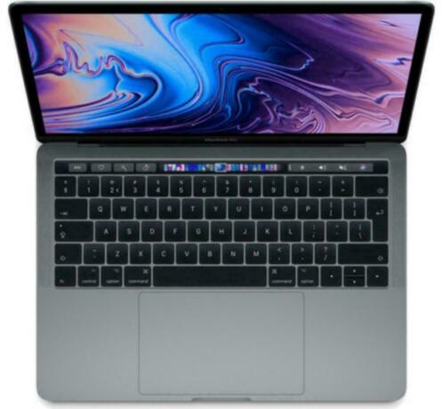 Apple MacBook Pro 13039039 2018 8GB2TB  2,3 GHz  Touch Bar