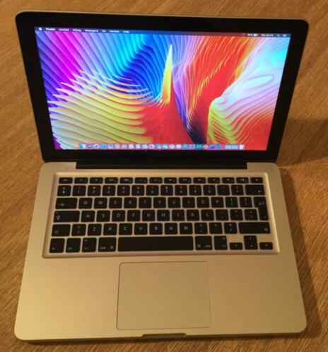 Apple MacBook Pro 13039039 model 2012 500GB SSD 500GB SATA,16GB