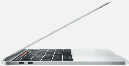 Apple MacBook Pro 13039039 Touch BarID, vier USB-C, Space Gray.