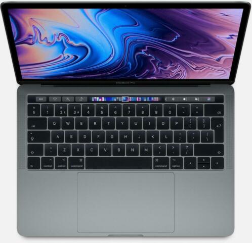 Apple MacBook Pro 13.3 (2019) Space Grey