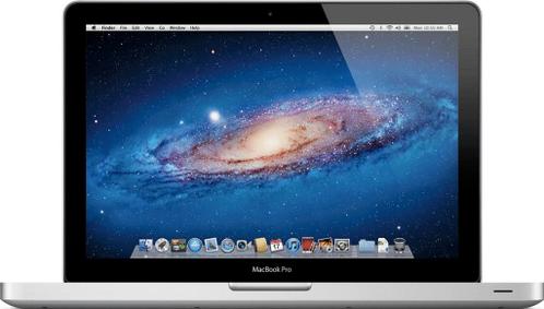 Apple MacBook Pro 13.3 (Glossy) 2.3 GHz Intel Core i5 4 GB