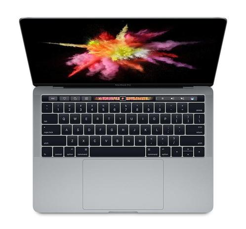 Apple Macbook Pro  13,3 Inch  2017  Refurbished