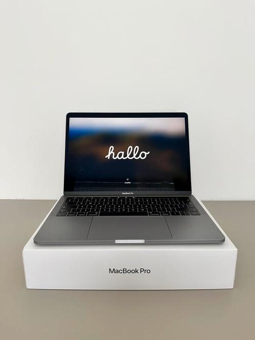 Apple Macbook Pro 13,3 Inch (2019)