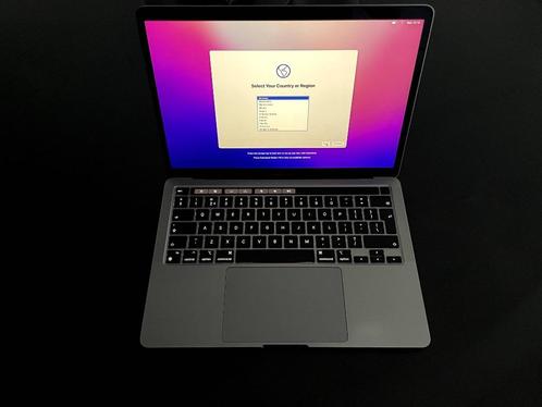 Apple MacBook Pro - 13.3 inch - Apple M1