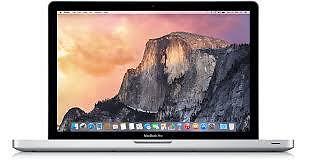 Apple MacBook Pro 13.3-Inch (MD101LLA )