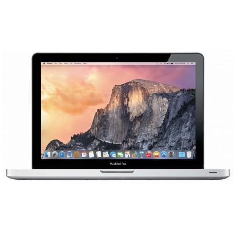 Apple MacBook Pro 13,3 inch met garantie bij iUsed