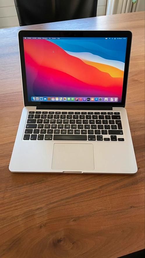 Apple MacBook Pro 13,3 inch Retina i5
