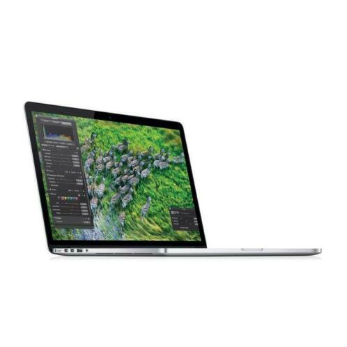 Apple MacBook Pro 13,3 Retina (2015)