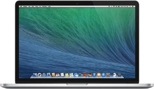 Apple MacBook Pro 13.3 (Retina Display) 2.4 GHz Intel Core