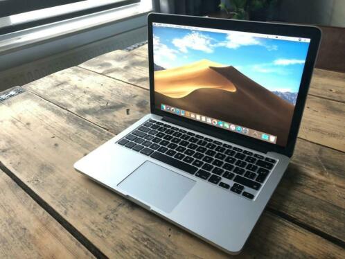 Apple MacBook Pro 13,3034 Retina (2014)