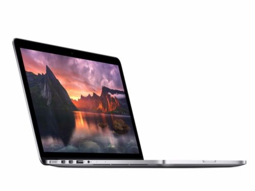 Apple MacBook Pro 13.3034 Retina (MF839NA) Gloednieuw