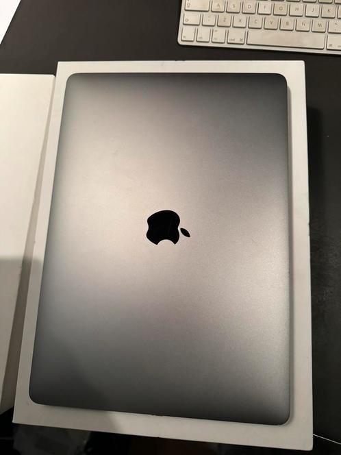 Apple MacBook Pro 13,3inch, grey