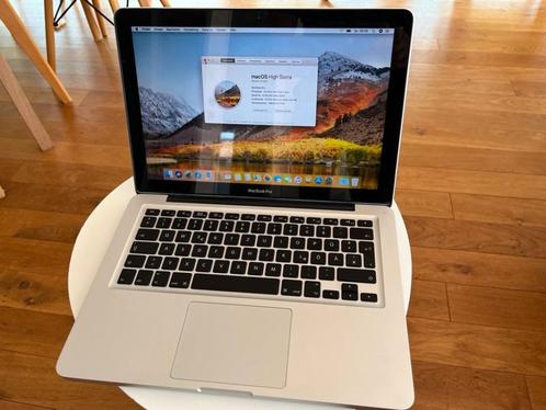 Apple MacBook Pro 13.3quot MC374DA