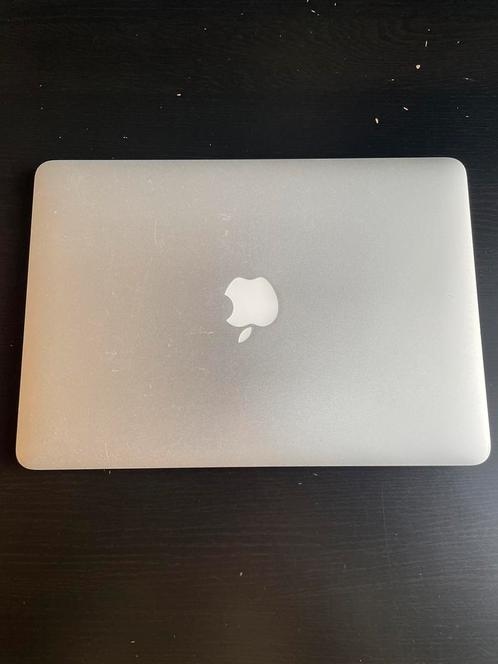 Apple MacBook Pro 13inch (early-2015)