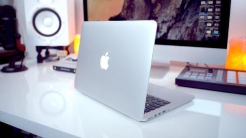 Apple MacBook Pro (13INCH- LATE 2011)