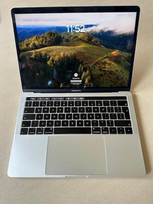 Apple MacBook Pro 13quot (2018)