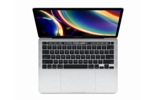 Apple MacBook Pro 13quot (2020) 16GB256GB - 1,4GHz Space Gray