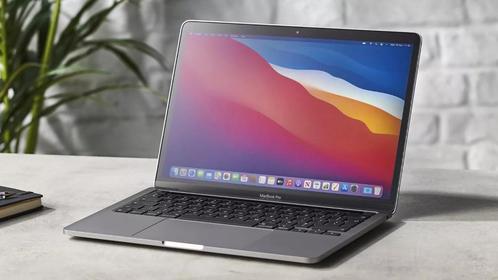Apple MacBook Pro 13quot (2020) 16GB512GB Apple M1 Space Grey