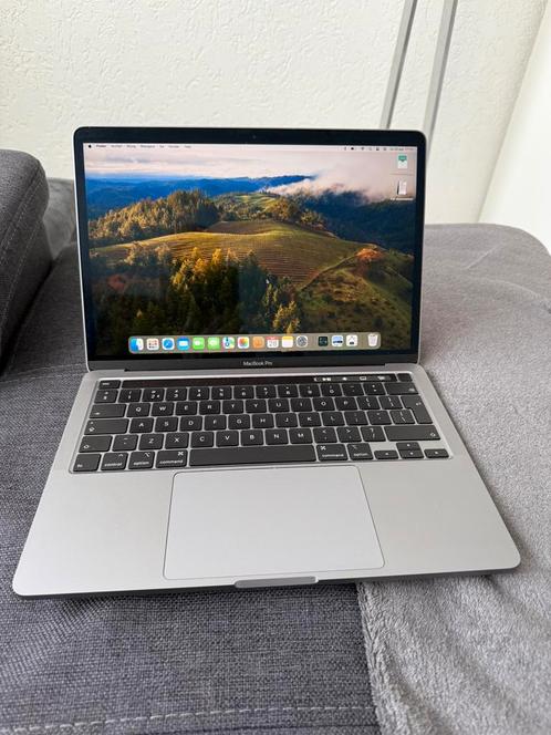 Apple MacBook Pro 13quot (2020)