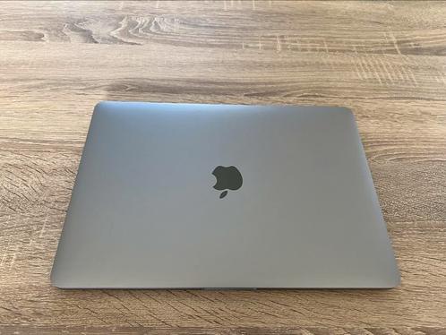 Apple MacBook Pro 13quot (2020) MYD82NA Space Gray