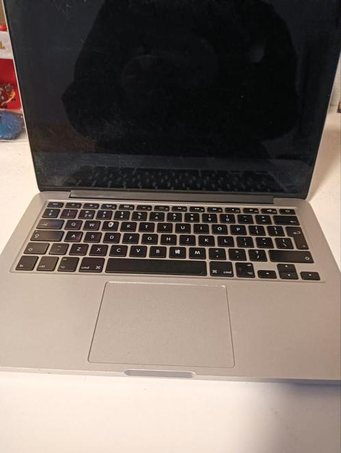 Apple Macbook Pro 13quot A1502 Retina