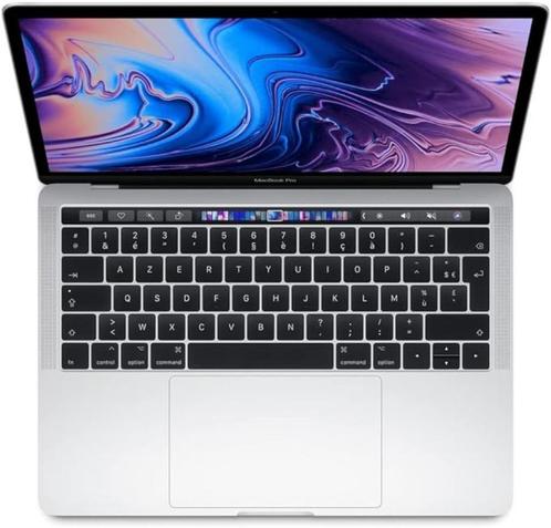 Apple MacBook Pro 13x27x27 Touch Bar (2017)