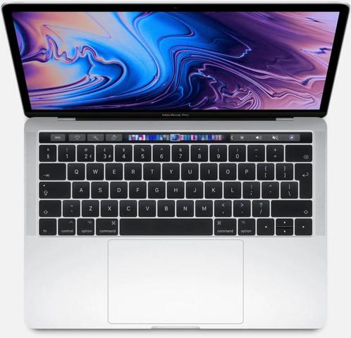 Apple MacBook Pro 13x27x27 Touch Bar (2017) extra grote opslag