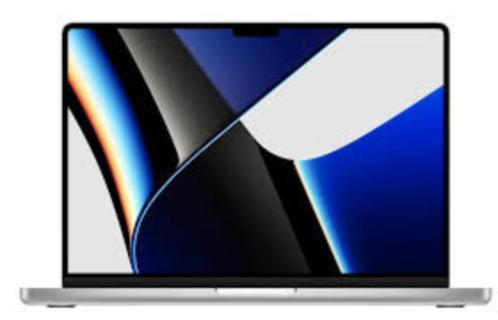 Apple MacBook Pro 14-inch model 2021