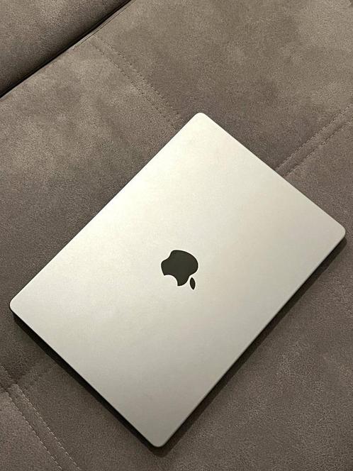 Apple Macbook Pro 14 M1 2021 512GB (Used from 2023 April)
