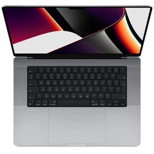 Apple MacBook Pro 14  M1 Max 32GB4TB Sp Gray 145,00 PM